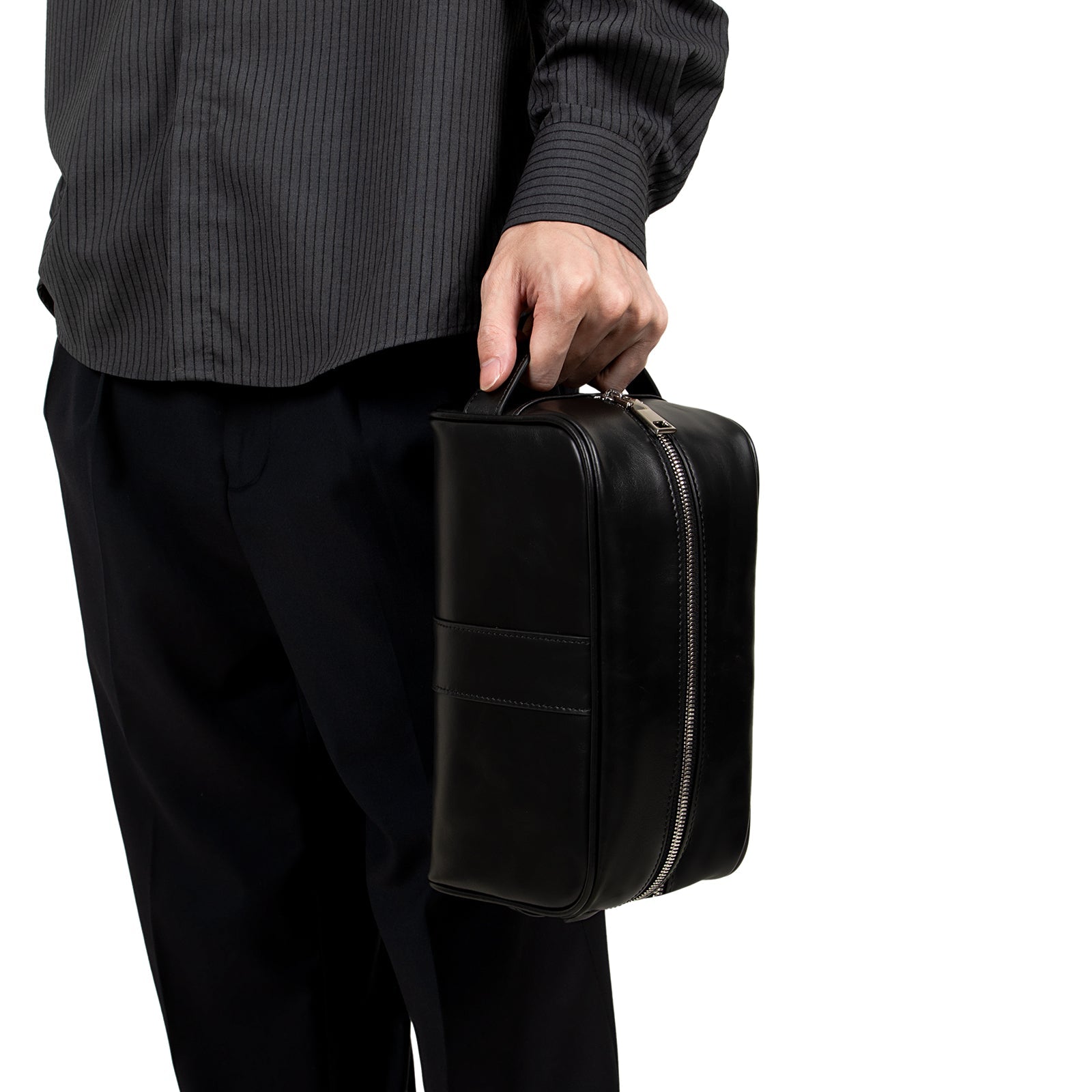 WaxHide Travel Dopp Kit