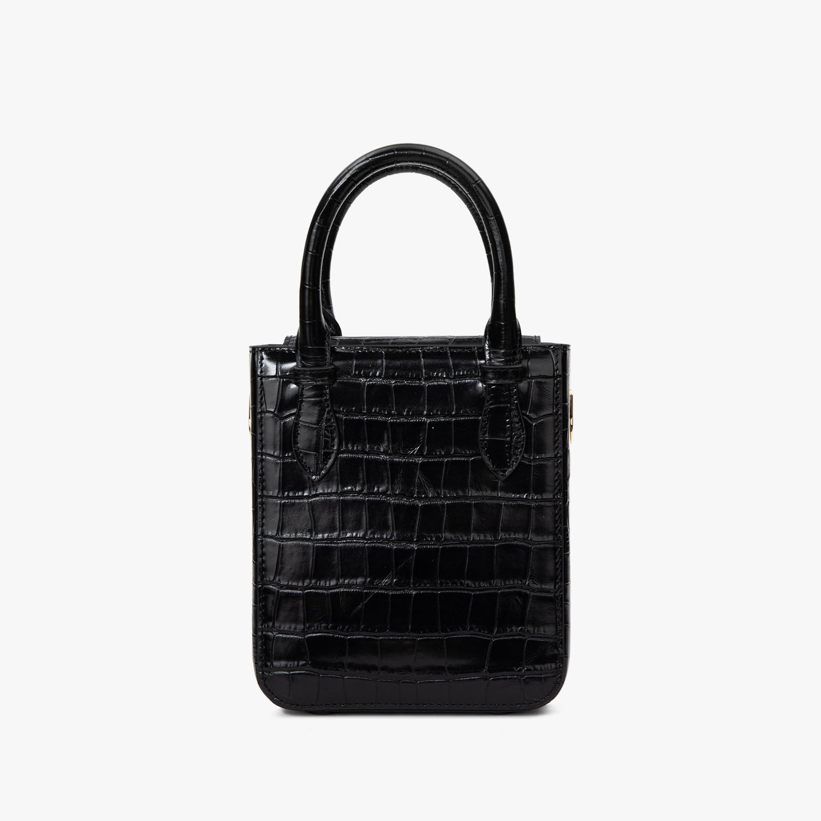 Aieda Luxury Leather Bag