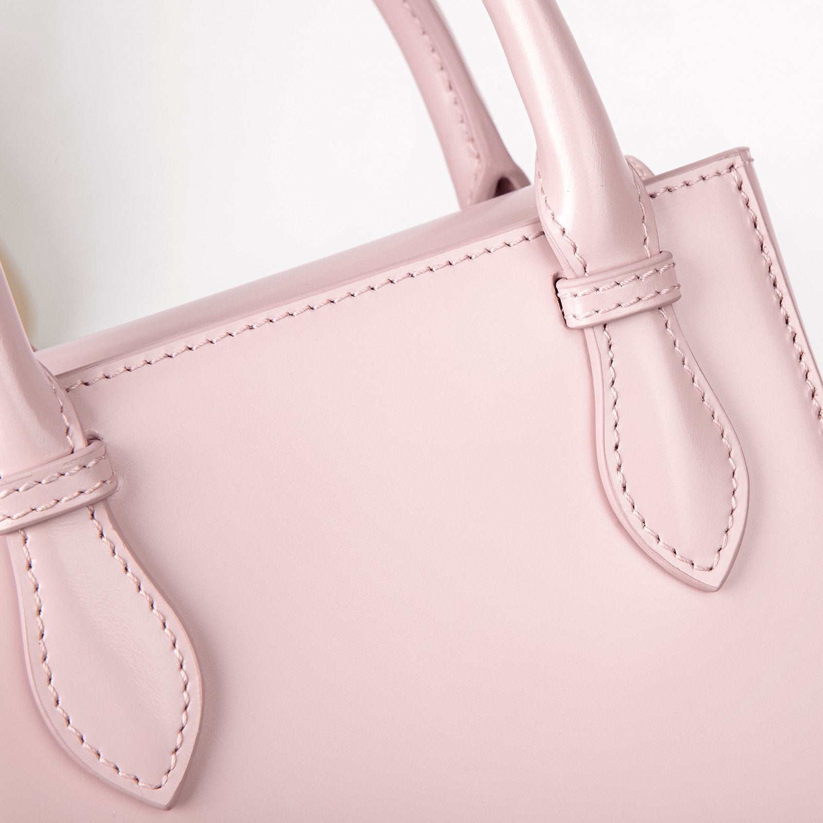 Aieda Pink Crossbody Bag For Women