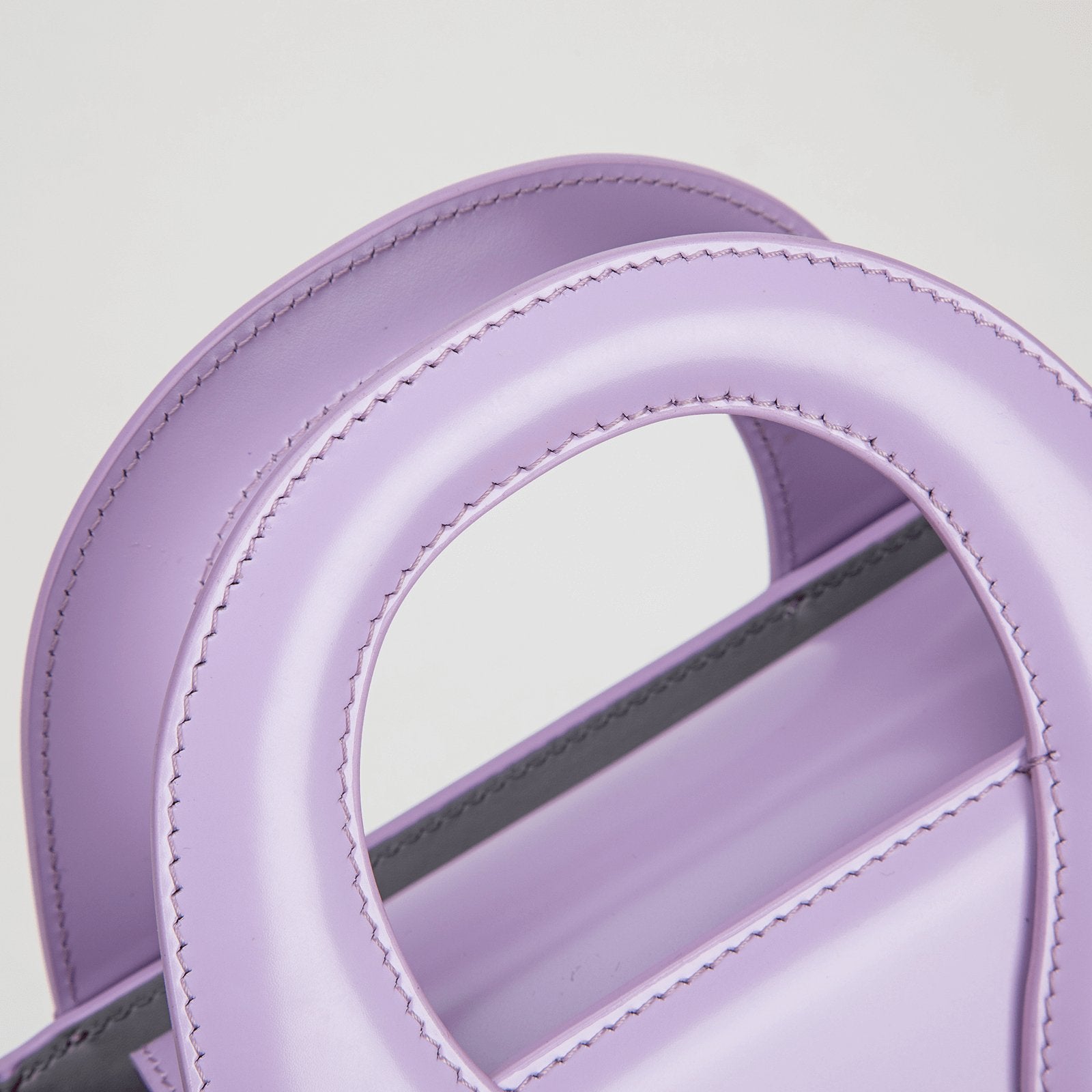Quincy Daily Crossbody Purse Purple